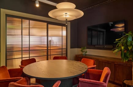 Image 8 of Workthere (Managed 715 - 2,821 sqft) - Egyptian House - 170 Piccadilly, W1J 9EJ - Green Park