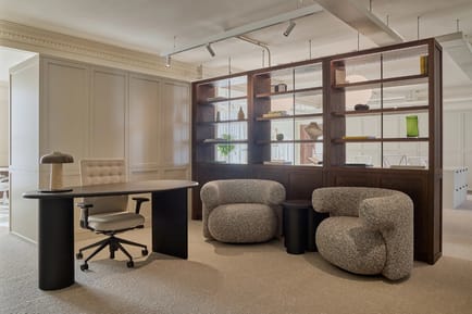 Image 9 of Workthere (Managed 715 - 2,821 sqft) - Egyptian House - 170 Piccadilly, W1J 9EJ - Green Park