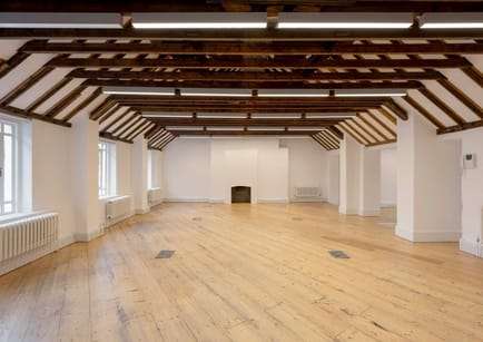 Image 12 of Sub800 Managed (1,100 - 1,100 sqft) - 77 Dean Street, London, UK