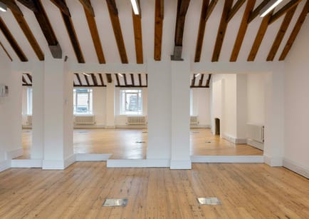 Image 13 of Sub800 Managed (1,100 - 1,100 sqft) - 77 Dean Street, London, UK