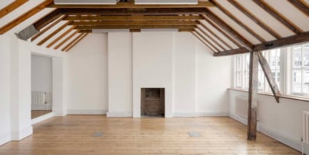 Image 14 of Sub800 Managed (1,100 - 1,100 sqft) - 77 Dean Street, London, UK