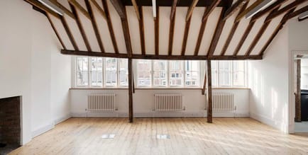 Image 5 of Sub800 Managed (1,100 - 1,100 sqft) - 77 Dean Street, London, UK
