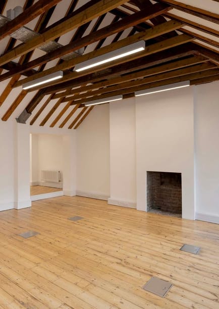 Image 7 of Sub800 Managed (1,100 - 1,100 sqft) - 77 Dean Street, London, UK