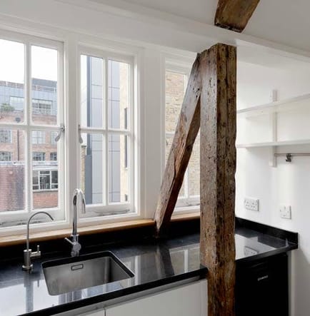 Image 8 of Sub800 Managed (1,100 - 1,100 sqft) - 77 Dean Street, London, UK