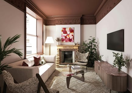 Image 11 of Sub800 Managed (1,571 - 3,278 sqft) - 85 New Cavendish Street, London, UK