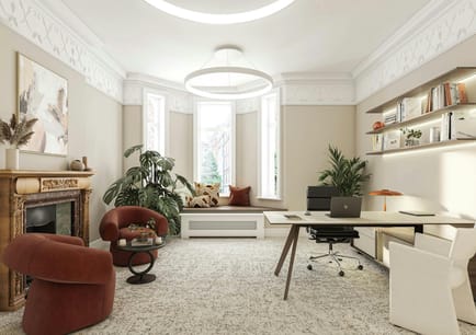 Image 15 of Sub800 Managed (1,571 - 3,278 sqft) - 85 New Cavendish Street, London, UK
