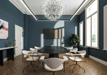 Image 17 of Sub800 Managed (1,571 - 3,278 sqft) - 85 New Cavendish Street, London, UK