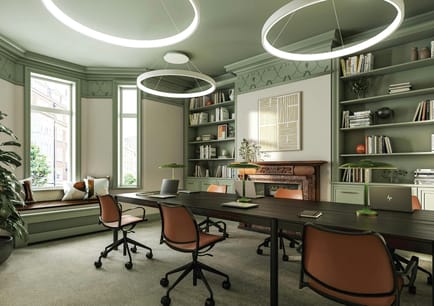 Image 18 of Sub800 Managed (1,571 - 3,278 sqft) - 85 New Cavendish Street, London, UK