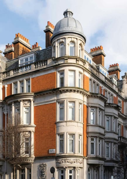 Image 3 of Sub800 Managed (1,571 - 3,278 sqft) - 85 New Cavendish Street, London, UK