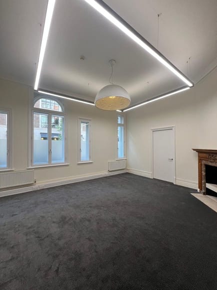 Image 5 of Sub800 Managed (1,571 - 3,278 sqft) - 85 New Cavendish Street, London, UK