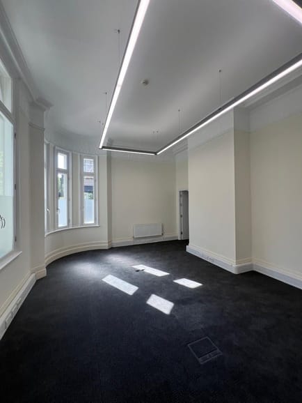 Image 6 of Sub800 Managed (1,571 - 3,278 sqft) - 85 New Cavendish Street, London, UK