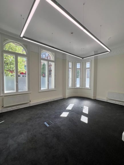 Image 7 of Sub800 Managed (1,571 - 3,278 sqft) - 85 New Cavendish Street, London, UK