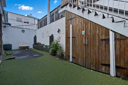 Image 5 of Workthere (Managed 1,875 sqft) - 21 Curtain Road, EC2A 3LW - Shoreditch