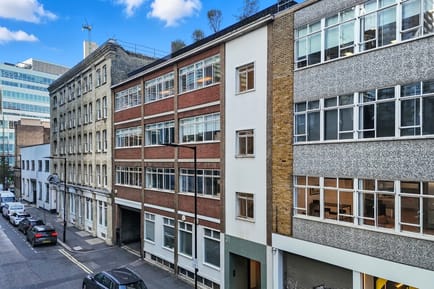Image 7 of Workthere (Managed 1,875 sqft) - 21 Curtain Road, EC2A 3LW - Shoreditch
