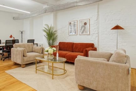 Image 7 of Workthere (Managed 2,542 sqft) - 9 Curtain Road, EC2A 3LT - Shoreditch