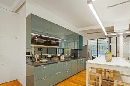 Image 10 of Workthere (Managed 2,542 sqft) - 9 Curtain Road, EC2A 3LT - Shoreditch