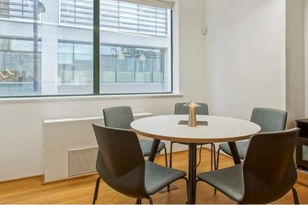 Image 9 of Workthere (Managed 2,542 sqft) - 9 Curtain Road, EC2A 3LT - Shoreditch