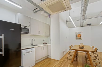 Image 7 of Workthere (Managed 1,138 sqft) - 11A Curtain Road, EC2A 3LT - Shoreditch