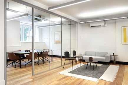 Image 7 of Workthere (Managed 1,712 sqft) - The Farmiloe Building - 140-142 St John Street,  EC1M 4LX - Farringdon