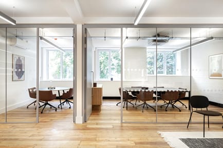 Image 8 of Workthere (Managed 1,712 sqft) - The Farmiloe Building - 140-142 St John Street,  EC1M 4LX - Farringdon
