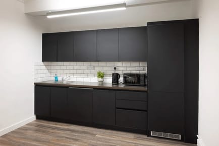 Image 9 of Workthere (Managed 1,875 - 2,822 sqft) - 23 Curtain Road, EC2A 3LT - Shoreditch