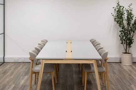 Image 10 of Workthere (Managed 1,875 - 2,822 sqft) - 23 Curtain Road, EC2A 3LT - Shoreditch