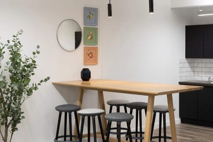 Image 11 of Workthere (Managed 1,875 - 2,822 sqft) - 23 Curtain Road, EC2A 3LT - Shoreditch