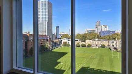 Image 8 of Workthere (Managed 7,307 sqft) - Durrant House -10 Chiswell Street, EC1Y 4XY - Moorgate