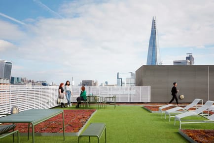 Image 13 of Workthere (Managed 989 sqft) - The Crane Building - 22 Lavington Street, SE1 0NZ - Southwark