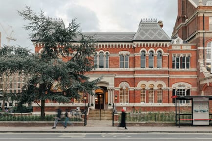 Image 15 of Workthere (Managed 334 - 2,584 sqft) - Walworth Town Hall - 151 Walworth Road, SE17 1RS - Elephant and Castle