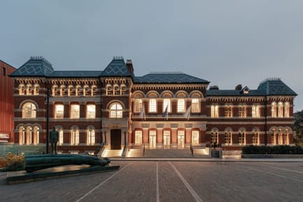 Image 16 of Workthere (Managed 334 - 2,584 sqft) - Walworth Town Hall - 151 Walworth Road, SE17 1RS - Elephant and Castle