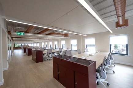 Image 1 of Workthere (Managed 2,955 sqft) - 24 Hills Road, CB2 1JP - Cambridge