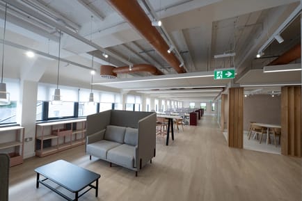 Image 2 of Workthere (Managed 2,955 sqft) - 24 Hills Road, CB2 1JP - Cambridge