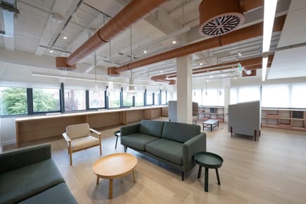 Image 3 of Workthere (Managed 2,955 sqft) - 24 Hills Road, CB2 1JP - Cambridge