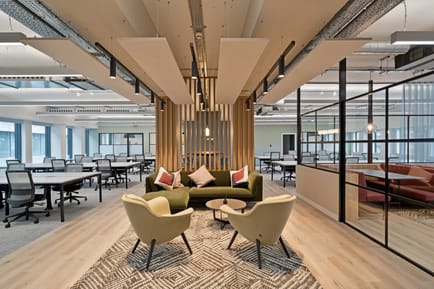 Image 11 of Workthere (Managed 678 - 4,649 sqft) - Hyphen - 75 Mosley Street, M2 3HR - Salford Central