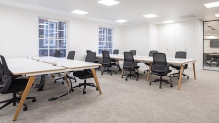 Image 1 of Made-re (Managed 2,186 sqft) - 42 Trinity Square, EC3N - Tower Hill