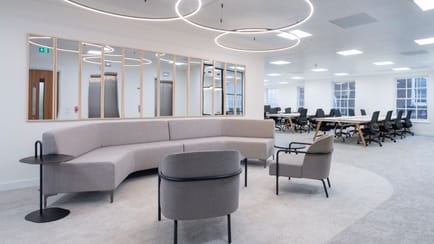 Image 2 of Made-re (Managed 2,186 sqft) - 42 Trinity Square, EC3N - Tower Hill