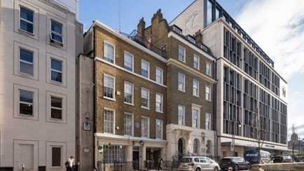 Image 3 of Made-re (Managed 2,186 sqft) - 42 Trinity Square, EC3N - Tower Hill