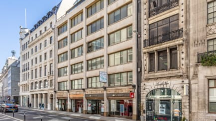 Image 3 of Made-re (Managed 2,120 - 2,240 sqft) - 48-54 Moorgate, , EC2R 6EJ - Moorgate