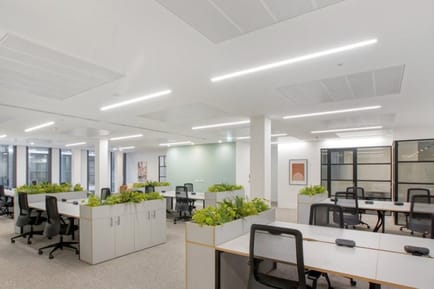 Image 1 of Made-re (Managed 3,410 - 3,432 sqft) - 5 Norwich Street, EC4 - Chancery Lane