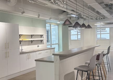 Image 1 of Made-re (Managed 4,342 sqft) - 5 Golden Square, W1F 9HT - Piccadilly Circus