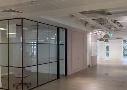 Image 2 of Made-re (Managed 4,342 sqft) - 5 Golden Square, W1F 9HT - Piccadilly Circus