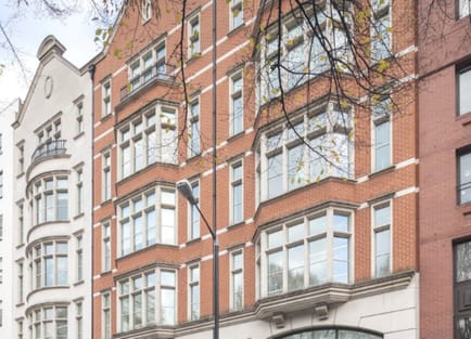 Image 3 of Made-re (Managed 4,342 sqft) - 5 Golden Square, W1F 9HT - Piccadilly Circus
