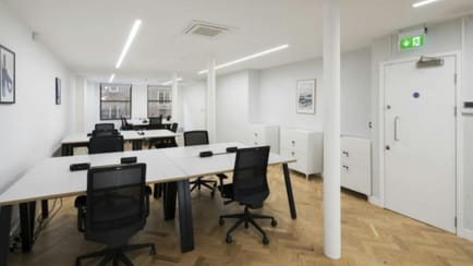 Image 1 of Made-re (Managed 1,370 sqft) - 49 Albemarle Street, W1S 4JR - Mayfair