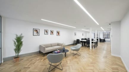 Image 2 of Made-re (Managed 1,370 sqft) - 49 Albemarle Street, W1S 4JR - Mayfair