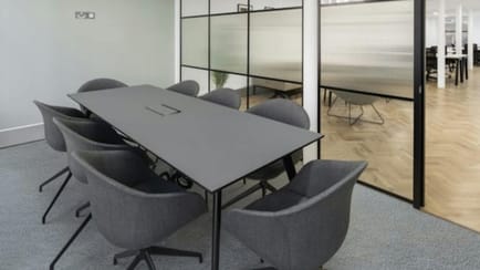 Image 3 of Made-re (Managed 1,370 sqft) - 49 Albemarle Street, W1S 4JR - Mayfair