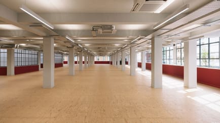 Image 1 of Made-re (Managed 8,288 - 24,204 sqft) - Princess House - 50 Eastcastle Street, W1W 8EJ - Oxford Circus
