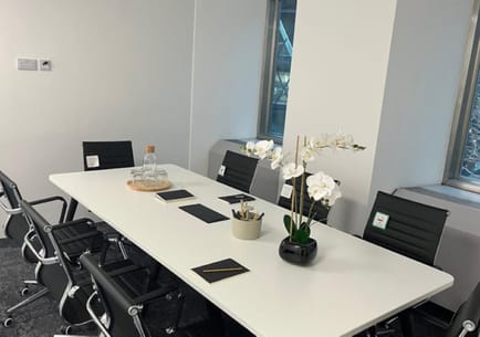 Image 2 of Made-re (Managed 3,860 sqft) - 5-10 Bury Street, EC3A 5AT - Liverpool Street