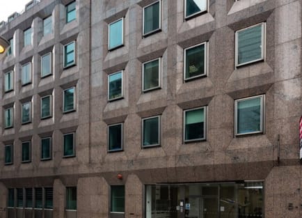 Image 3 of Made-re (Managed 3,860 sqft) - 5-10 Bury Street, EC3A 5AT - Liverpool Street