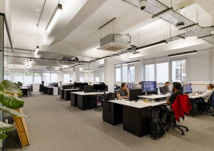 Image 1 of Made-re (Managed 7,592 sqft) - 5-11 Lavington Street, SE1 0NZ - Southwark